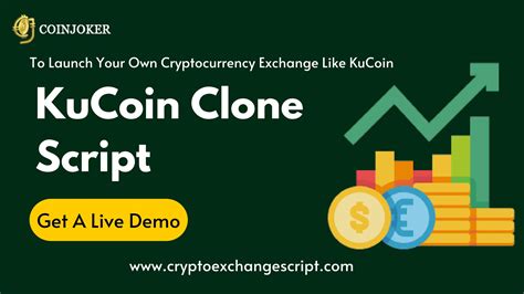 kucoin clone script  It has a top-notch set of features implementing all kinds of trading seamlessly and, most importantly, securely